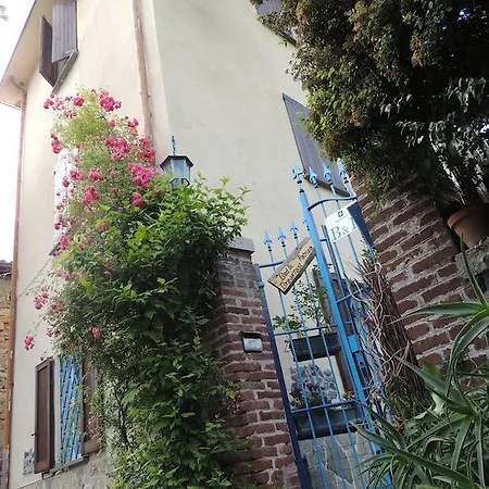 Patrizia B&B *