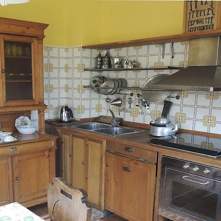 B&B Patrizia