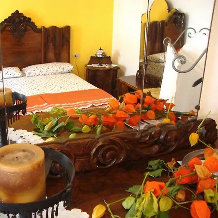 B&B Patrizia