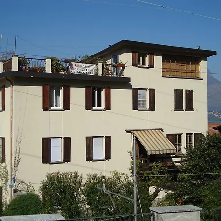 Patrizia B&B