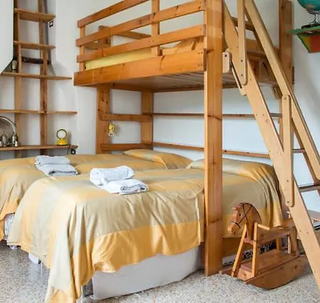 Patrizia B&B